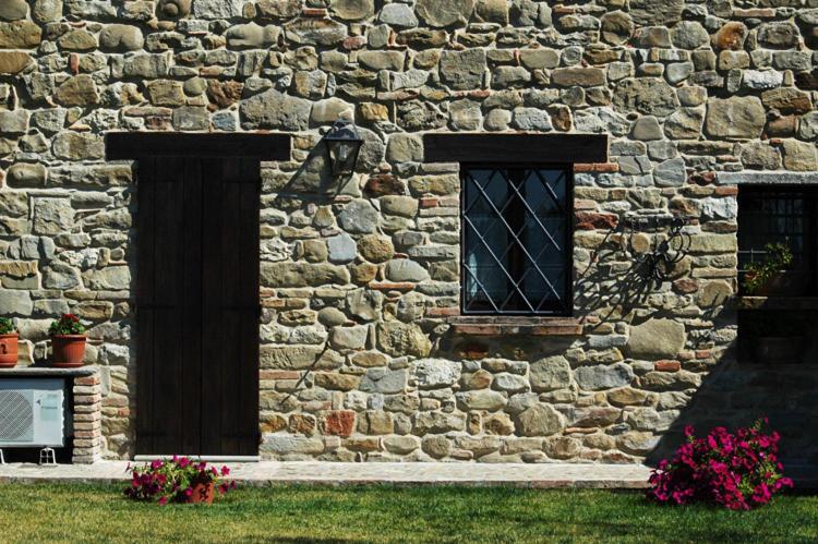 I Quattro Passeri Country House Santa Paola Exteriör bild